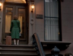 Dům, kde bydlí Eilis