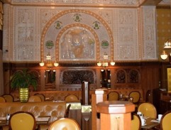 Tři chlapi na cestách