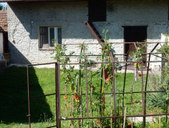 Potůčkových chalupa