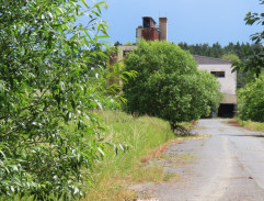 Tři chlapi na cestách