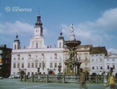 Tři chlapi na cestách