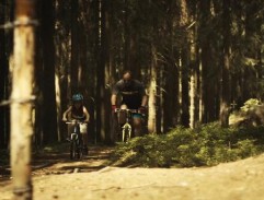 Sašova vzpomínka na dětství