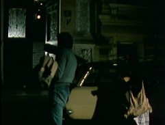 Sluníčko na houpačce