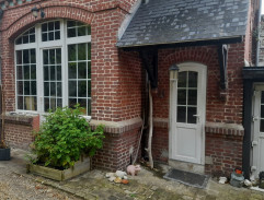 Stepující stonožka