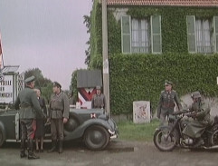 Místní velitelství