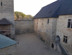 Setkání s papežem