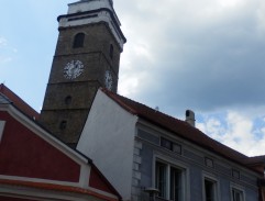 Padající letáky 2