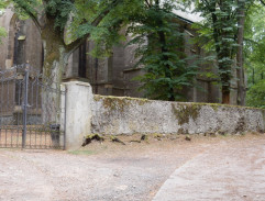 Luther přichází do Jüterbogu