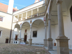 Luther odjíždí do Wormsu 2