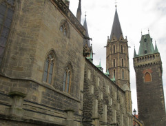 Věž