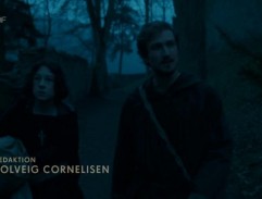 Luther jde do kláštera