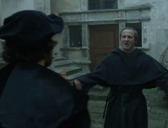 Luther na nádvoří 2