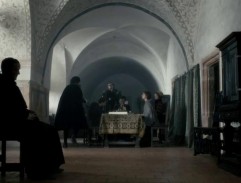 Luther před obhajobou 2