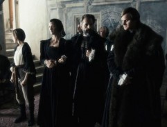 Podporovatelé Luthera