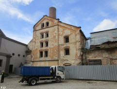 Chudina brání Veru