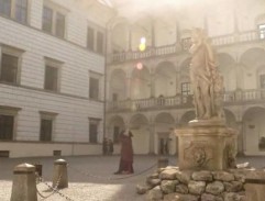 Shledání Very s Ernstem