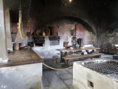 Podezřelý v hospodě