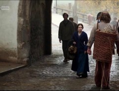 Gesa přichází do Mauburgu