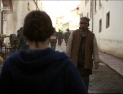 Gesa přichází do Mauburgu 2