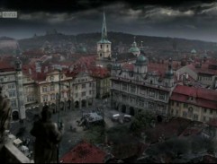 Náměstí v Mauburgu