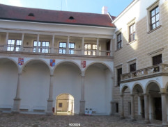 Lutherův tribunál - Deset dní v dubnu