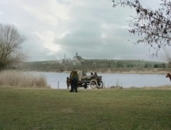 Luther jede do Wormsu