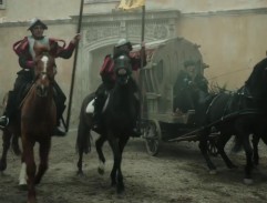 Aleander odjíždí do Wormsu