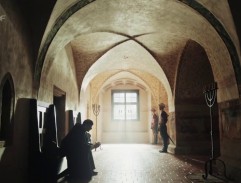 Luther čeká na vyzvání od soudu