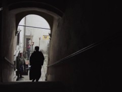 Luther odchází od soudu