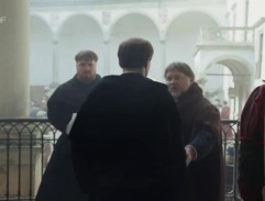 Lutherův tribunál - Deset dní v dubnu