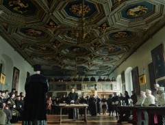 Luther před tribunálem