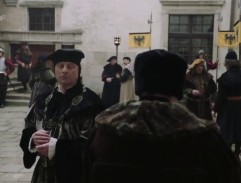 Rozhovor po rozhodnutí tribunálu