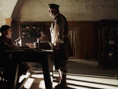 V tiskárně připravují Lutherovy výtisky