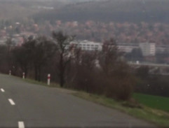 Rozvážka po Zlínsku