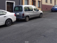 Zatčení Václava Trousila