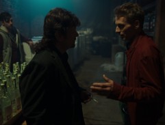 Sklad Drameby ve Zlíně