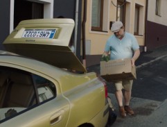 Zatčení Václava Trousila