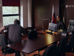 Balogovej kancelária