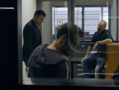 kancelária na letisku