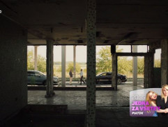 schôdzka Košického s Voznerom