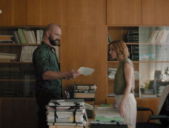 Viktóriina kancelária