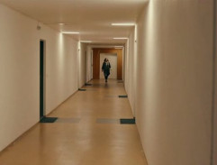 pred Antalovej bytom