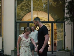 pred krízovým centrom