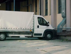 parkovisko strelnice