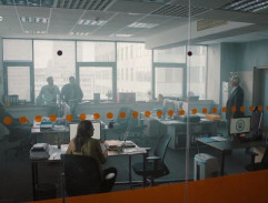 kancelária kriminalistov