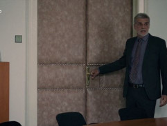 kancelária policajného prezidenta