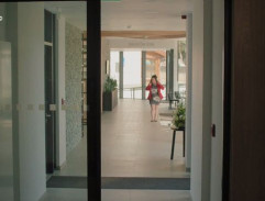 Rozčúlená Vdovjaková