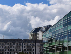 pred NAKA na východe