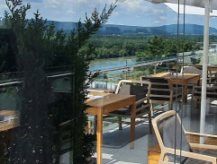 terasa reštaurácie