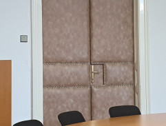 kancelária policajného prezidenta